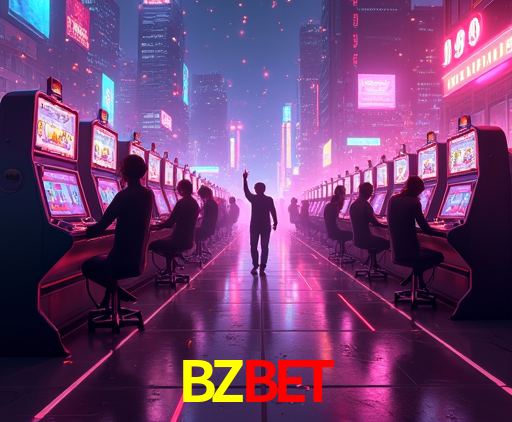 Estatísticas BZBET