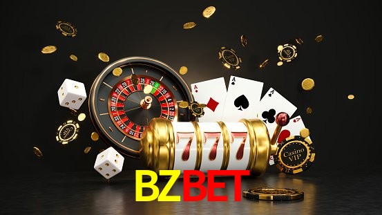 Welcome Bonus BZBET