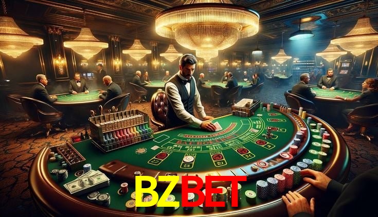 Game Providers BZBET