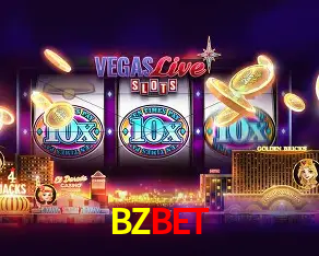 BZBET Bônus - Pacote R$5.000 + VIP