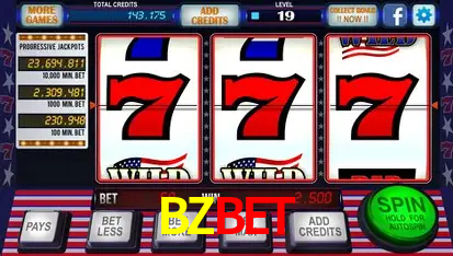 BZBET Cassino - 80+ Mesas ao Vivo