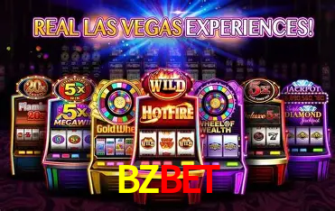 BZBET São Paulo - Live Tables