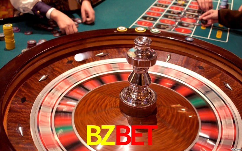 Apostas de Futebol BZBET