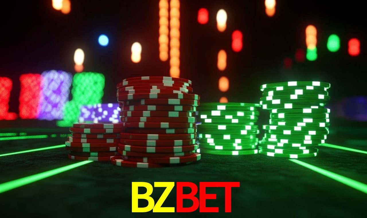 Live Casino BZBET