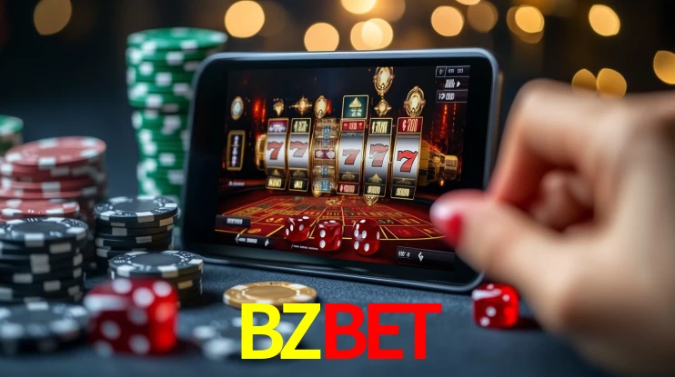 Roulette Table BZBET