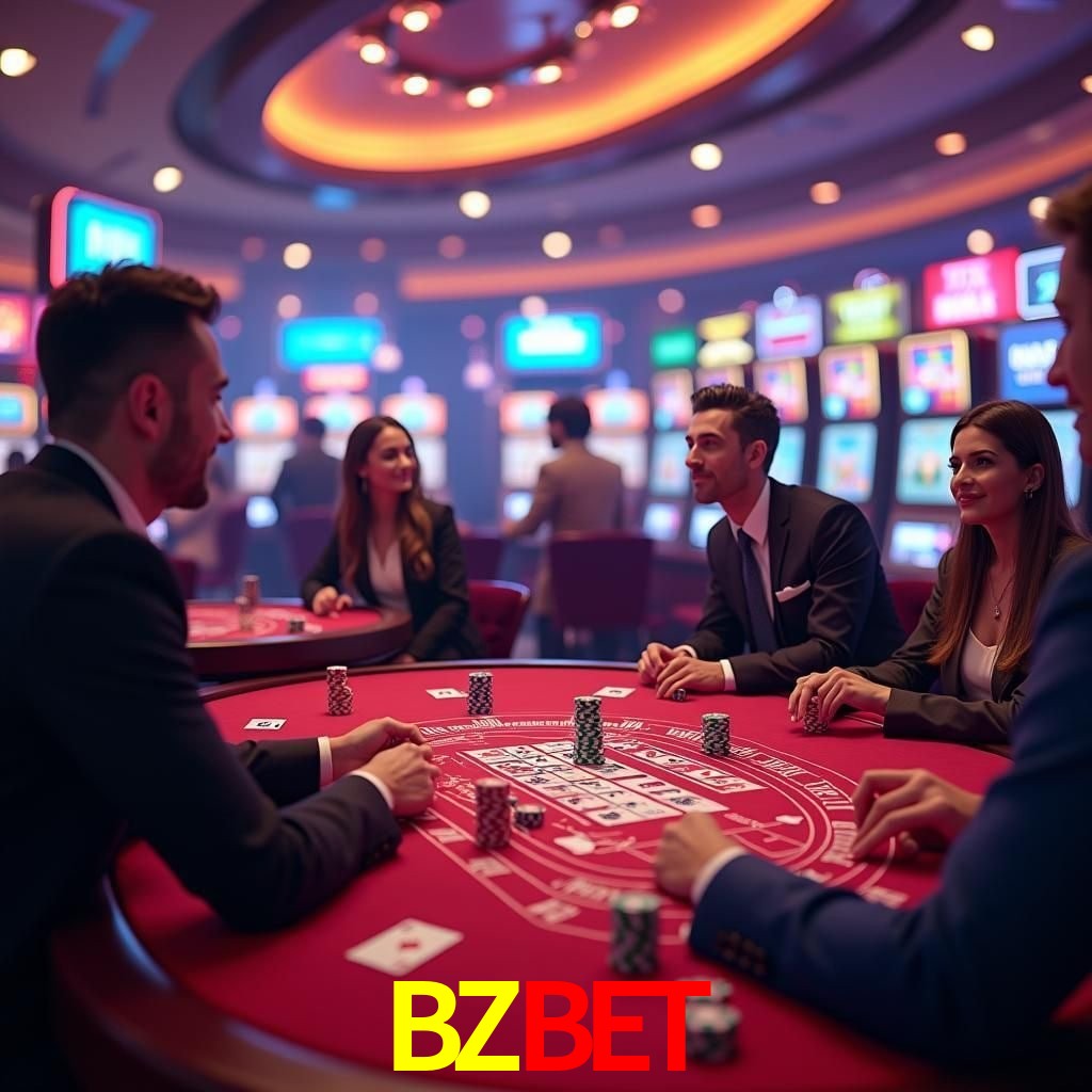 Apostas de Tênis BZBET