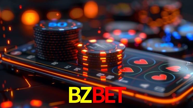 Slot Games BZBET