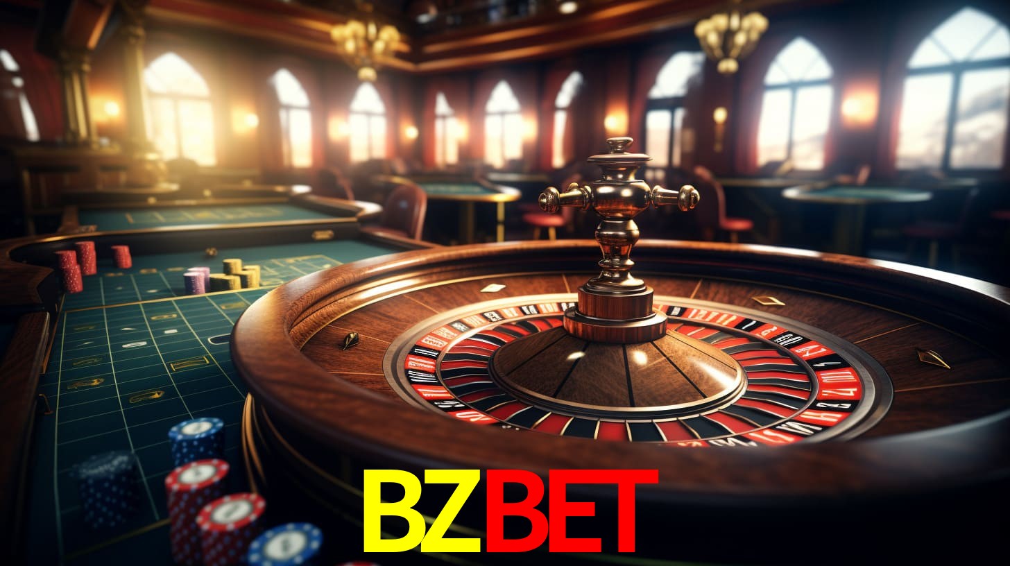 Football Betting BZBET