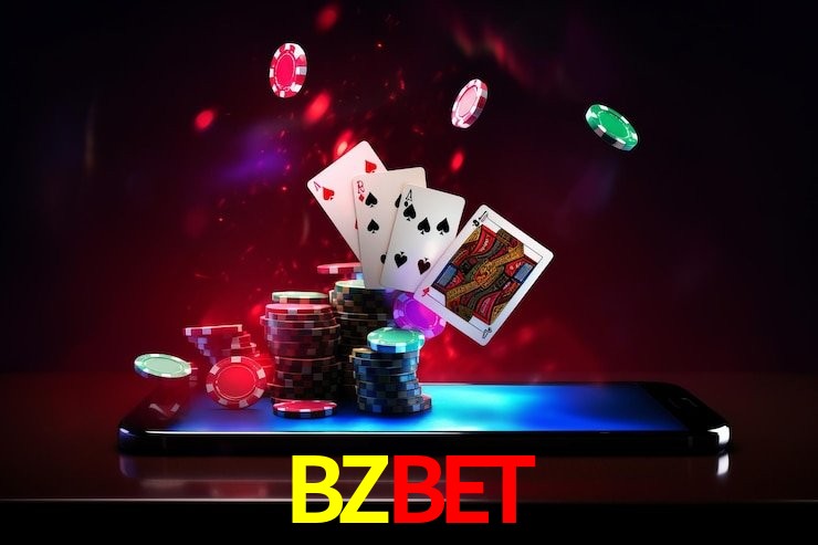Secure Login BZBET