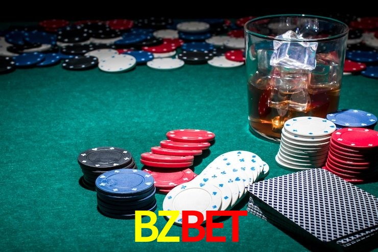 Estatísticas do Jogo BZBET