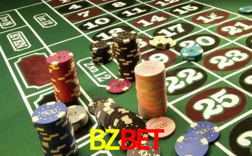 Especiais de Fim de Semana BZBET
