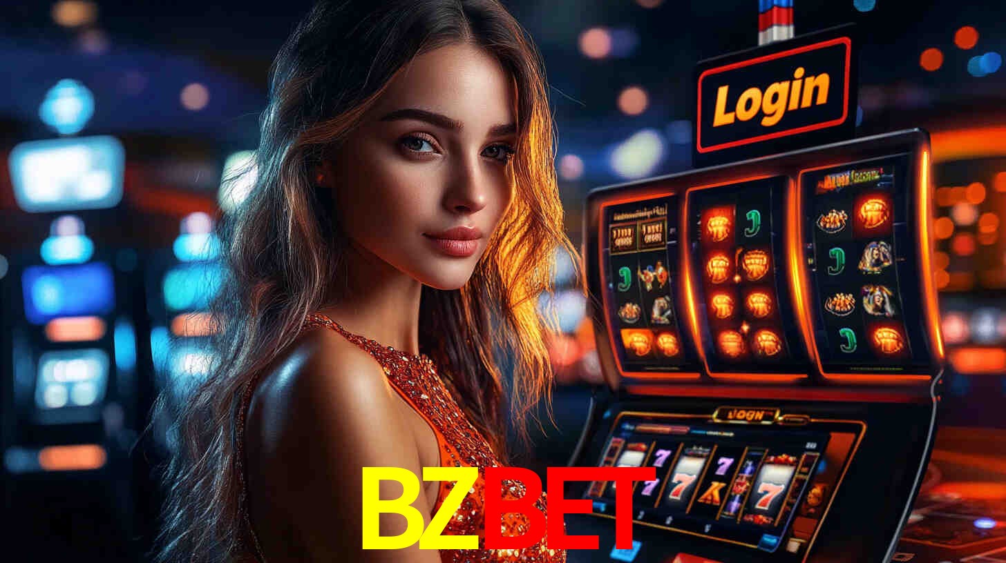 Experimente o Login Seguro Premium no BZBET