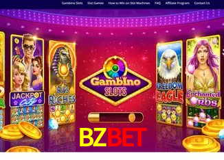 BZBET São Paulo - All Bonuses