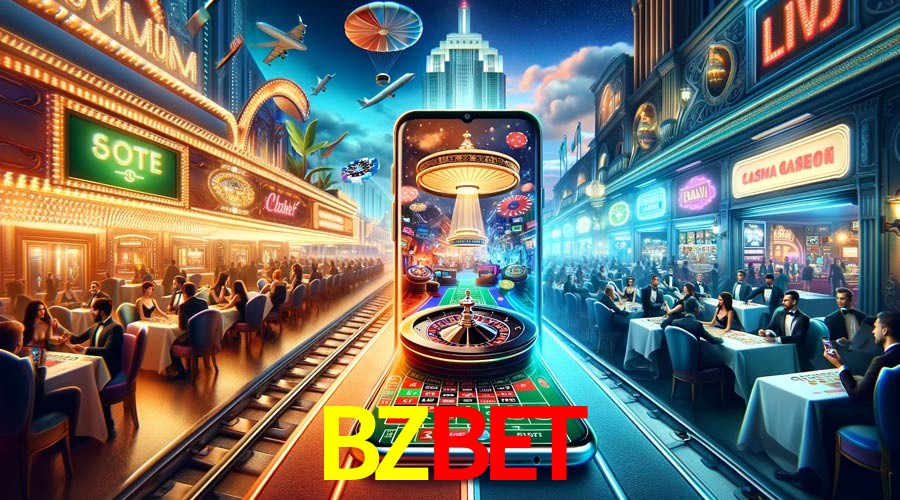 Weekend Specials BZBET