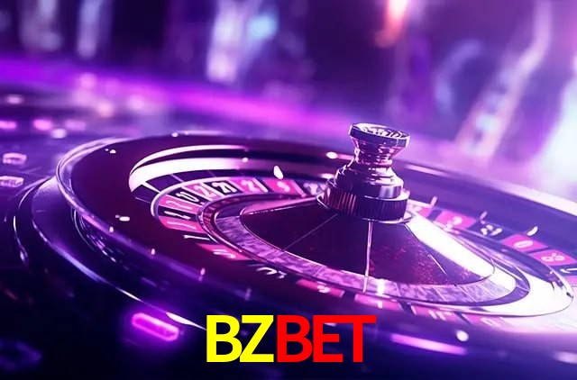 Mesa de Roleta BZBET