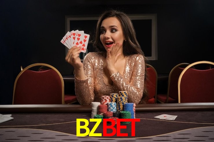 Casino Ao Vivo BZBET