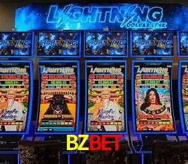 A Emoção da Loteria na BZBET: Uma Chance de Mudança de Vida