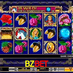 BZBET Salvador - Bonus Stats