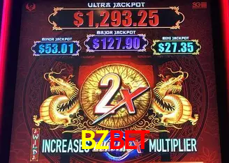 BZBET Curitiba - Live Status