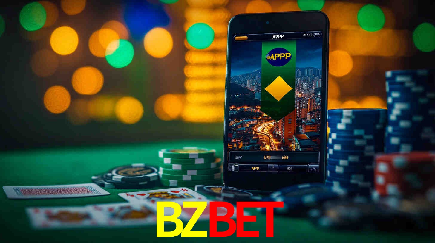 Desvendando o Mundo dos Jogos Virtuais na BZBET