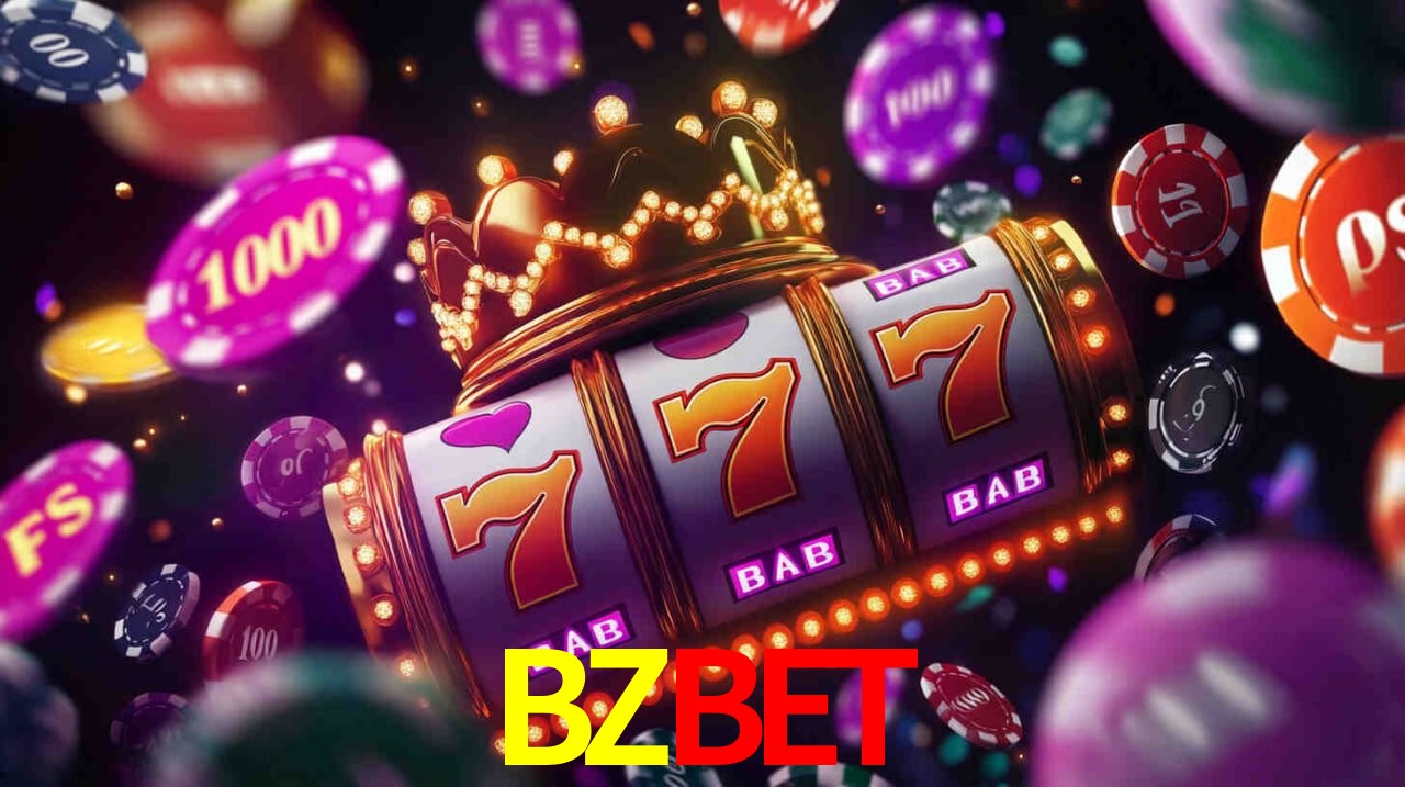 2FA Security BZBET